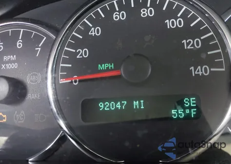 2009 Buick Lacrosse Cx из США, поврежденный, VIN 2G4WC582X91171596